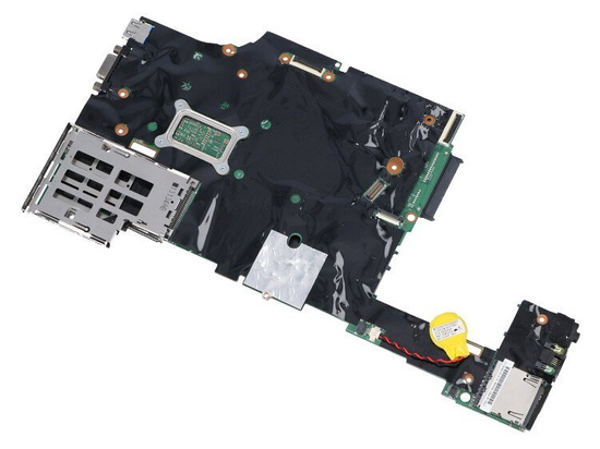 PŁYTA GŁÓWNA 04X1401 Lenovo X230 USZKODZONA P17