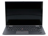 Dotykowy Lenovo ThinkPad X1 Yoga 3rd i7-8550U 8GB 512GB SSD 2560x1440 Klasa A- Windows 11 Home
