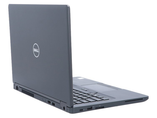 Dotykowy Dell Latitude 5480 i5-6300U 8GB 256GB SSD 1920x1080 QWERTY PL Klasa A Windows 10 Professional
