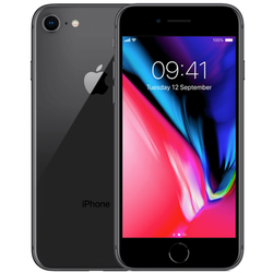 Apple iPhone 8 A1905 2GB 64GB Space Gray Powystawowy iOS 