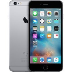 Apple iPhone 6s Plus A1687 2GB 64GB Space Gray Klasa A- iOS