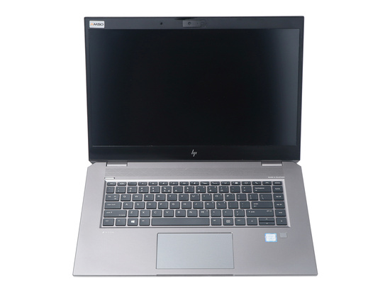 HP ZBook Studio G5 i5-8300H 16GB 512GB SSD 1920x1080 NVIDIA Quadro P1000 Klasa A Windows 11 Home