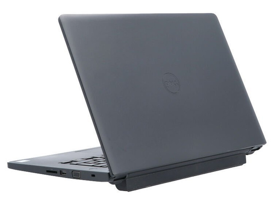 Dell Latitude 3470 i5-6200U 8GB 256GB SSD 1366x768 Klasa A Windows 10 Professional