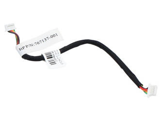 Kabel modułu włącznika HP RP2 2000 767137-001 U43