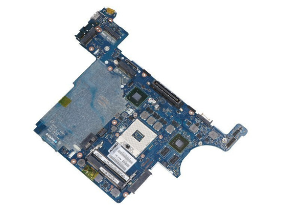 PŁYTA GŁÓWNA LA-6592P Dell Latitude E6420 USZKODZONA P14