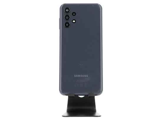 Samsung Galaxy A13 SM-A135F 4GB 64GB Black Klasa A- Android