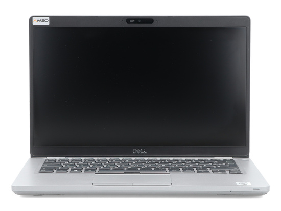 Dell Latitude 5411 i5-10400H 16GB 512GB SSD M.2 1920x1080 Klasa A- Windows 11 Home