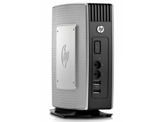 Terminal HP T5550 Nano U3500 1.0GHz 1GB DDR3 512MB Flash