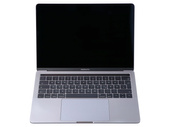 Apple Macbook Pro A1706 I7-7567U 16GB/256GB SSD 2560x1600 Klasa C Mac OS SN: C02W71M6HV2Q