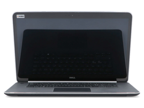 Dotykowy Dell Precision M3800 I7-4712Hq 4GB Brak Dysku 3840x2160 Klasa C Brak systemu SN: HS5LN32