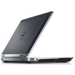 Dell Latitude E6430 i5-3320M 4GB 256GB SSD 1600x900 Klasa A- Windows 10 Professional