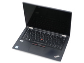 Dotykowy Lenovo ThinkPad X380 Yoga i5-8250U 8GB 256GB SSD 1920x1080 Klasa B Windows 11 Home