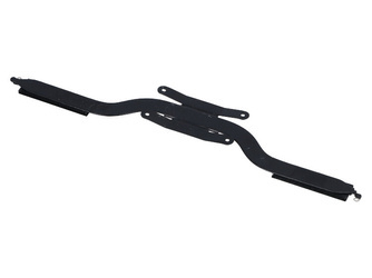 Chłodzenie Radiator do Apple Macbook A1398 610-0191-B U32