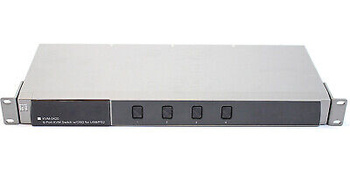 3COM LEVEL ONE KVM-0420