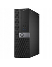 Dell Optiplex 3040 SFF G4400 3.3GHz 4GB RAM DVD