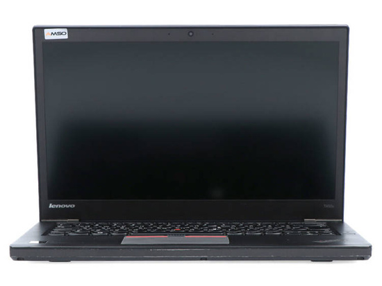 Lenovo ThinkPad T450s i7-5600U 8GB 240GB SSD 1920x1080 Klasa A- Windows 10 Home