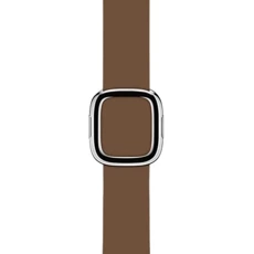  Oryginalny Pasek Apple Watch 38mm Brown Modern Buckle rozmiar L w zaplombowanym opakowaniu