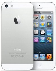 APPLE iPhone 5 A1429 A6 1GB 64GB LTE White Klasa A- iOS