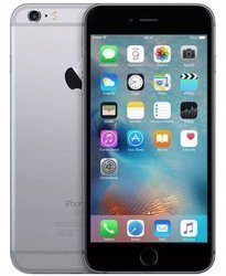 APPLE iPhone 6s A1688 4,7" A9 32GB, iOS 9, LTE, Touch ID, Space Gray Powystawowy iOS