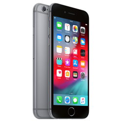 APPLE iPhone 6s A1688 A9 16GB Powystawowy Space Gray S/N: F17QM1CKGRY5