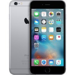 APPLE iPhone 6s PLUS A1687 2GB 32GB 1080x1920 Space Gray Powystawowy iOS