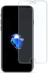 APPLE iPhone 7 A1778 2GB 32GB 750x1334 LTE Black Klasa A- iOS + szkło hartowane 9H 