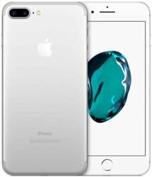 APPLE iPhone 7 Plus A1784 3GB 32GB LTE Retina Powystawowy Silver iOS