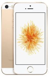 APPLE iPhone SE A1723 2GB 64GB LTE Retina 640x1136 Powystawowy Gold iOS