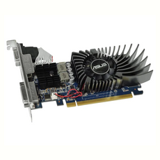 ASUS GeForce GT640 1GB GDDR3 Niski Profil