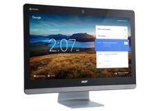 Acer Chromebase CA24I i7-5500U 2x2.4GHz 8GB 32GB SSD DOTYK +zasilacz Klasa B