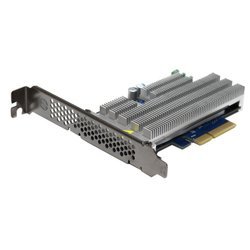 Adapter HP Z Turbo Drive PCIe MS-4365 + 512GB M.2 NVMe SSD