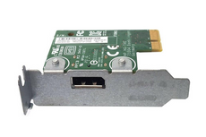 Adapter Przejściówka HP USB 749251-001