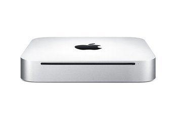 Apple Mac Mini 4.1 A1347 P8600 2x2.66GHz 4GB 320GB HDD WiFI OSX