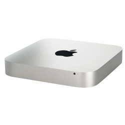 Apple Mac Mini 5.1 A1347 i5-2415M 2x2.3GHz 4GB 500GB HDD WiFi HDMI OSX