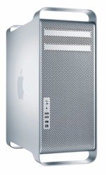 Apple Mac Pro 4.1 (A1289) XEON W3540 4x2.93GHz 8GB 500GB HDD 9500GT OSX