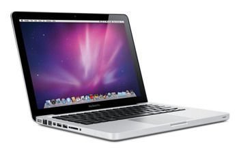 Apple MacBook Pro A1278 i5-3210M 4GB 120GB SSD 1280x800 Klasa A Mac OS Mojave