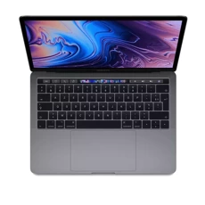 Apple MacBook Pro A2159 2019r. i7-8557U 16GB 512GB SSD 2560x1600 Klasa A MacOS Big Sur QWERTY PL