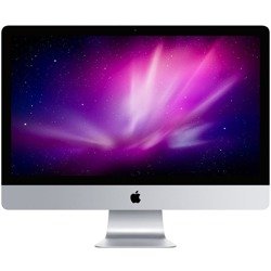 Apple iMac 10.1 A1311 21,5" E7600 3.06GHz 4GB 500GB HDD LED 1920x1080 GeForce 9400M OSX Klasa A-