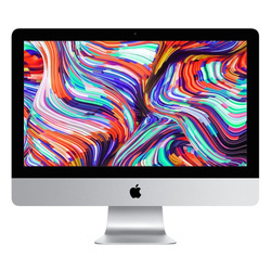 Apple iMac 14.1 A1418 21,5'' LED 1920x1080 IPS i5-4570R 2.7GHz 8GB 180GB SSD 0D22 OSX Klasa B