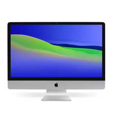 Apple iMac 14.2 A1419 27" LED 2.5K 2560x1440 IPS i7-4771 3.5GHz 32GB 1TB+120SSD GTX 755M OSX Klasa B