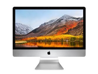 Apple iMac A1312 11,3 27" i3-550 3.2GHz 8GB 1TB HDD LED 2560x1440 OSX Klasa A-