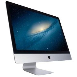 Apple iMac A1418 21,5" LED 1920x1080 IPS i5-3330S 2.7GHz 8GB 1TB HDD OSX Klasa A-