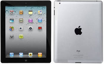 Apple iPad 3 1GB 32GB Klasa A- S/N: DMQHVDGCDJ8R