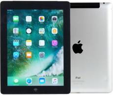 Apple iPad 3 Cellular 1GB 32GB Klasa A S/N: DMPJ5KE7DVGH