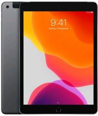 Apple iPad 7 Cellular A2198 3GB 128GB Space Gray Klasa A- iOS