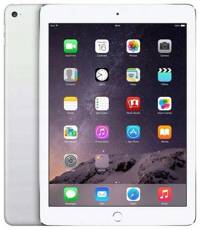 Apple iPad Air 2 A1566 2GB 32GB Silver Klasa C iOS