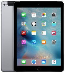 Apple iPad Air A1475 A7 9,7" 1GB 32GB 2048x1536 Wi-Fi Cellular 4G Space Gray Powystawowy iOS