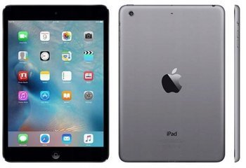 Apple iPad Mini 2 1GB 16GB Klasa A S/N: F9FQ3UNMFCM5