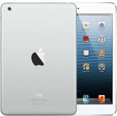 Apple iPad Mini A1432 512MB 16GB Silver Klasa A- iOS