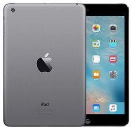 Apple iPad Mini A1432 512MB 16GB Space Gray Powystawowy iOS